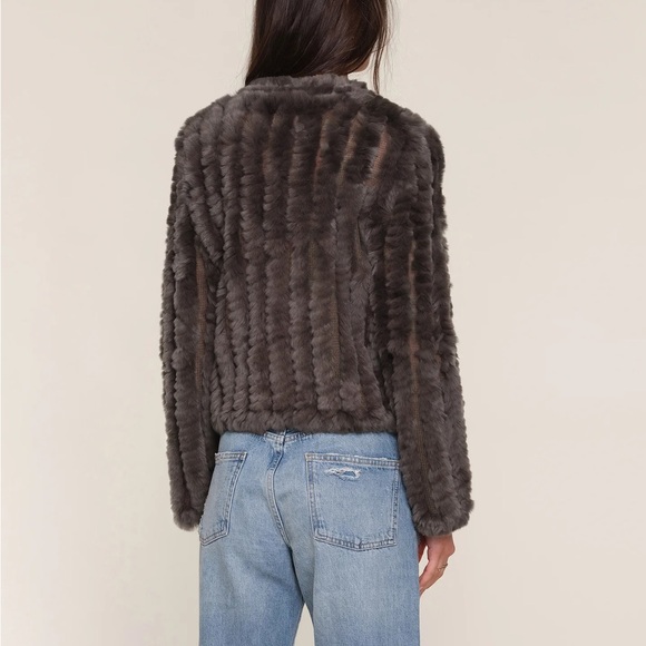 Heartloom Rosa Jacket - Picture 7 of 8